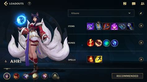 Ahri Build Guides, Runes, Items, and Abilities